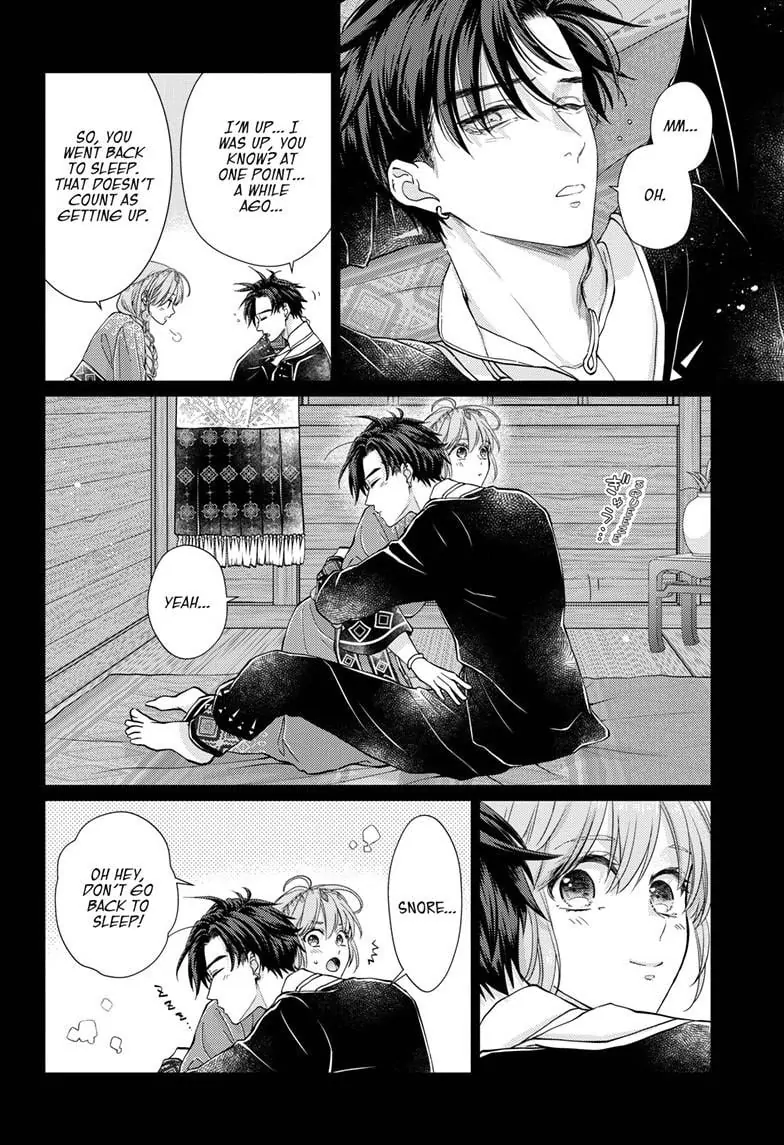 Read Ou no Kemono EN Manga Online