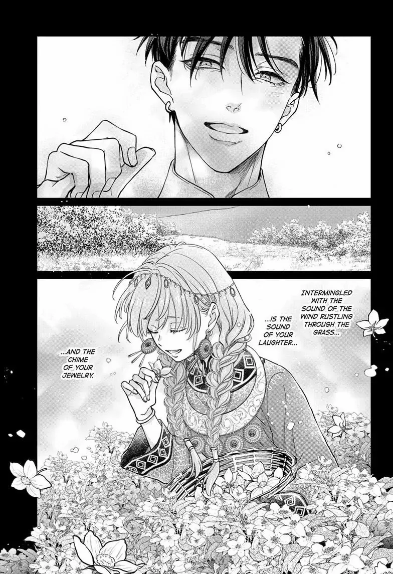 Read Ou no Kemono EN Manga Online