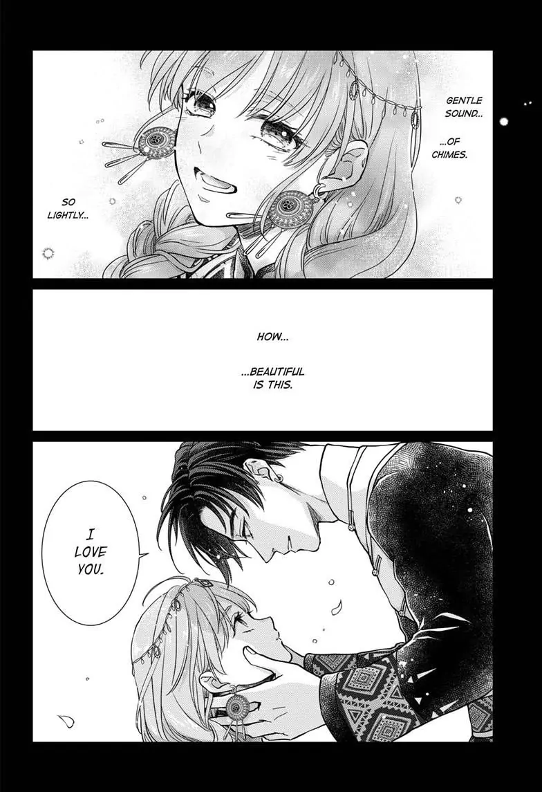 Read Ou no Kemono EN Manga Online