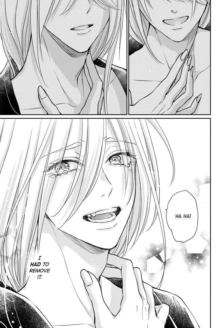Read Ou no Kemono EN Manga Online