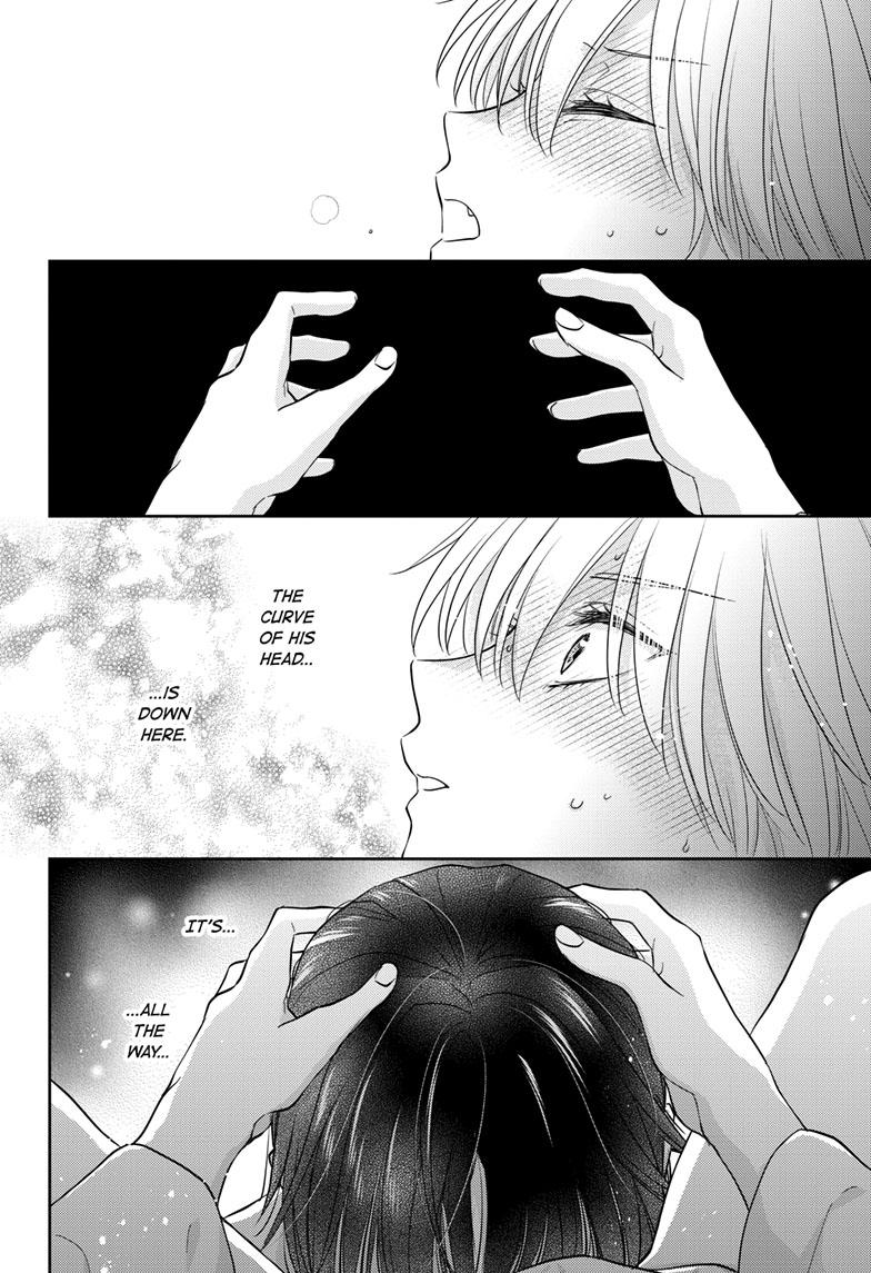 Read Ou no Kemono EN Manga Online