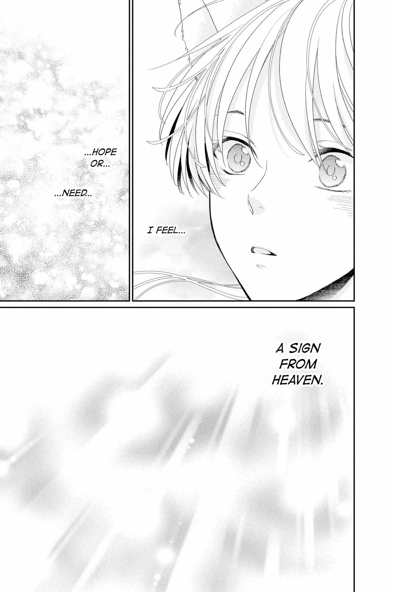 Read Ou no Kemono EN Manga Online
