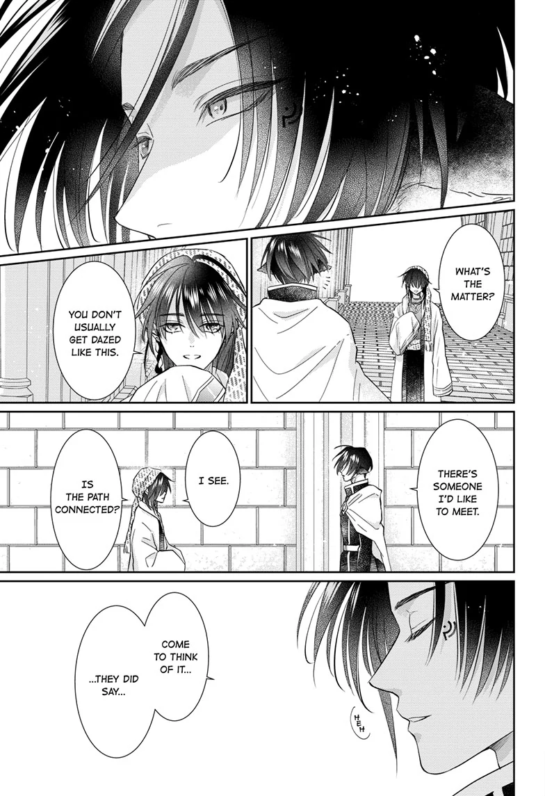 Read Ou no Kemono EN Manga Online