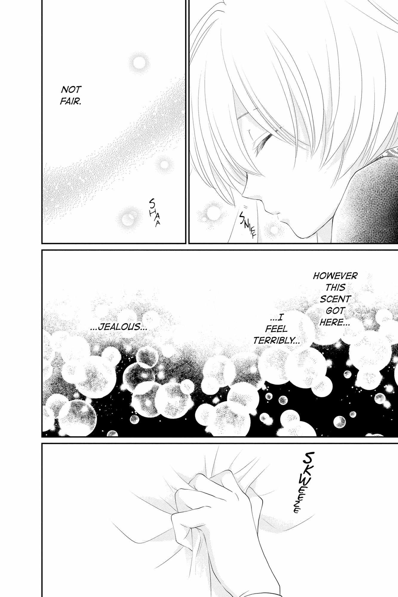 Read Ou no Kemono EN Manga Online