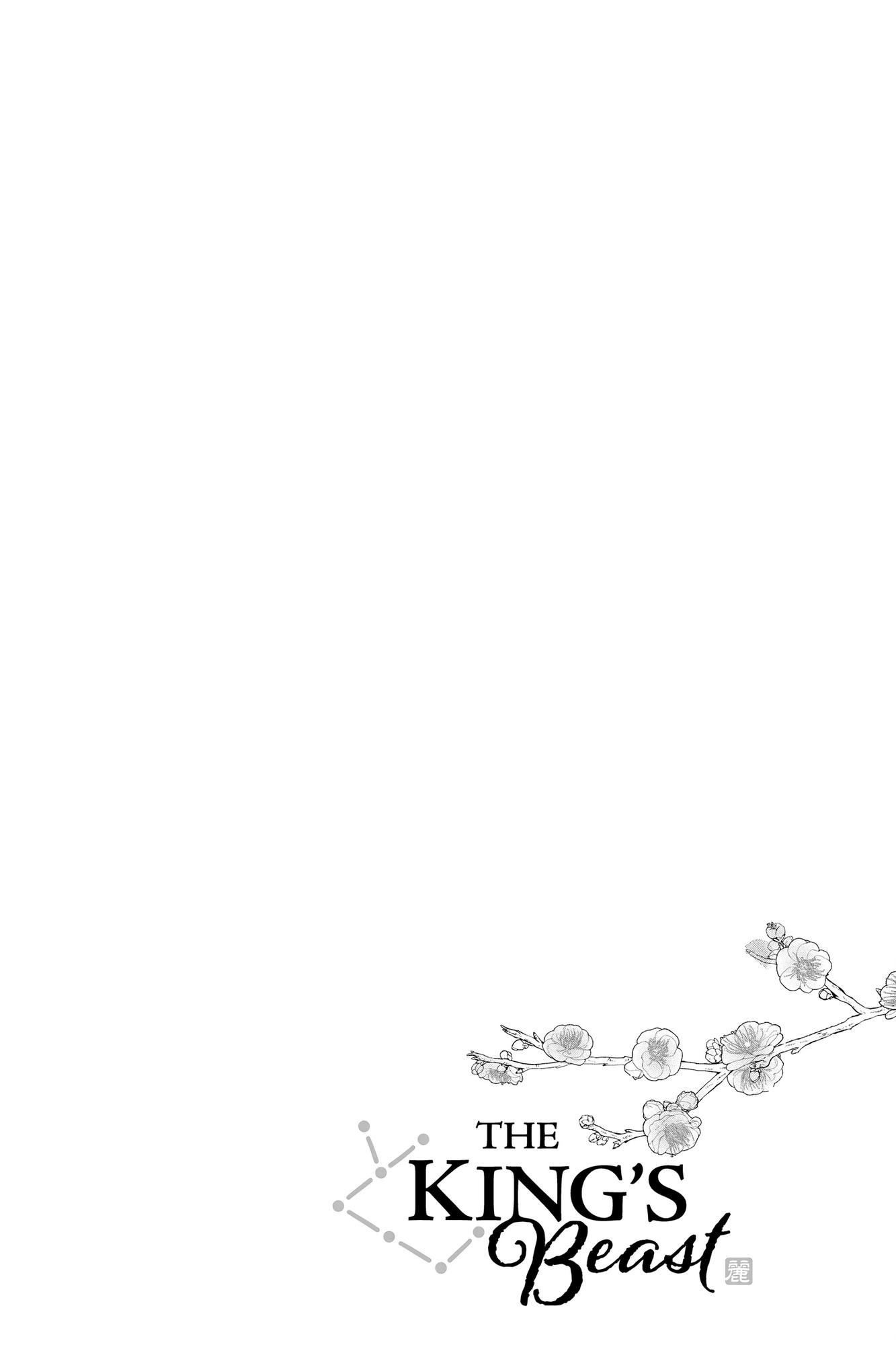 Read Ou no Kemono EN Manga Online