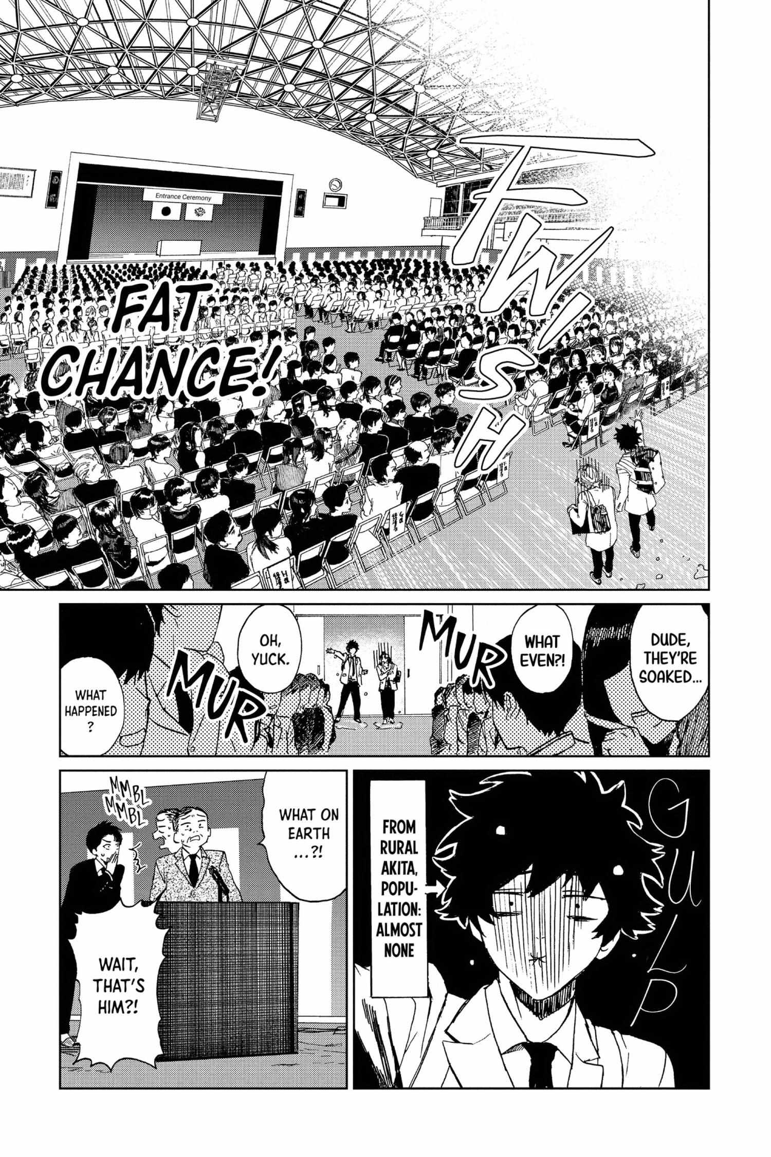Read Phantom Busters EN Manga Online