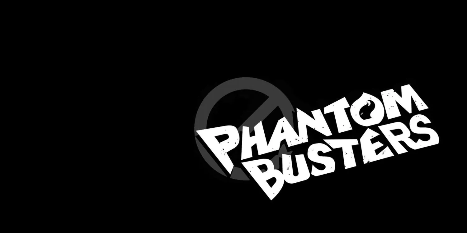 Read Phantom Busters EN Manga Online
