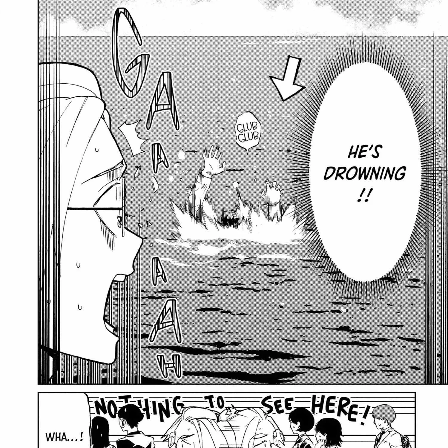 Read Phantom Busters EN Manga Online