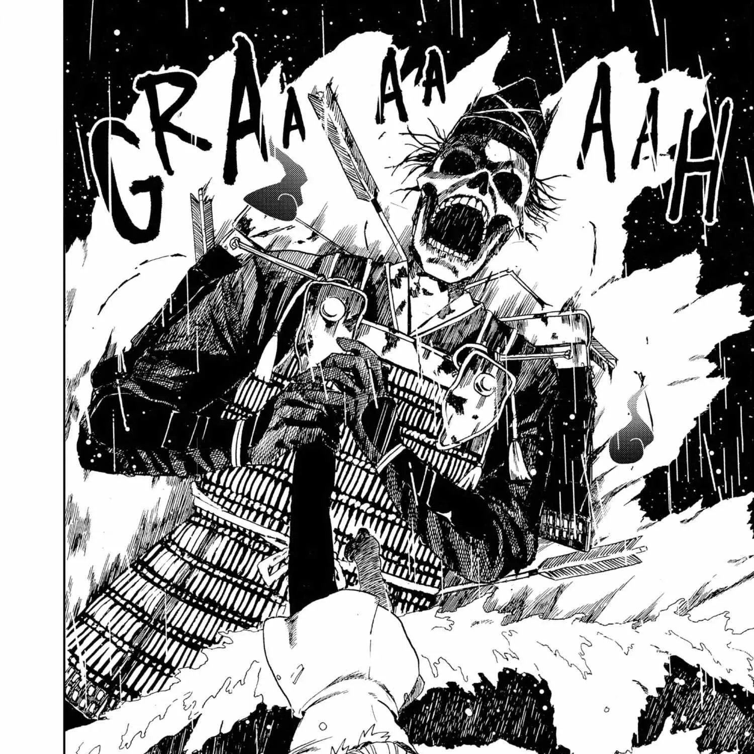 Read Phantom Busters EN Manga Online