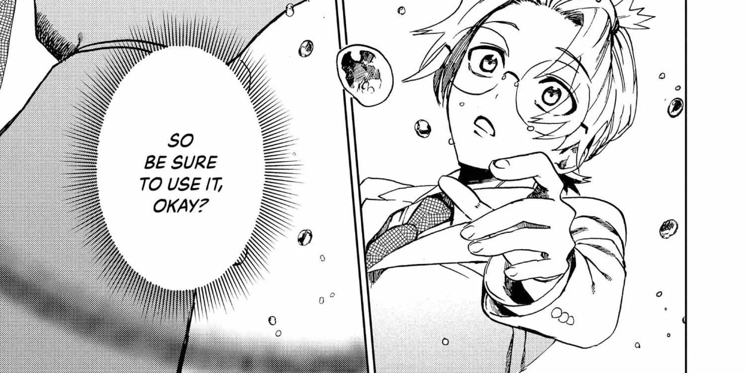 Read Phantom Busters EN Manga Online