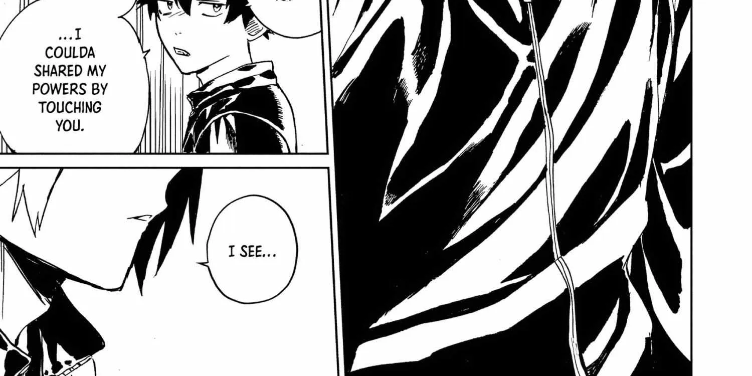 Read Phantom Busters EN Manga Online