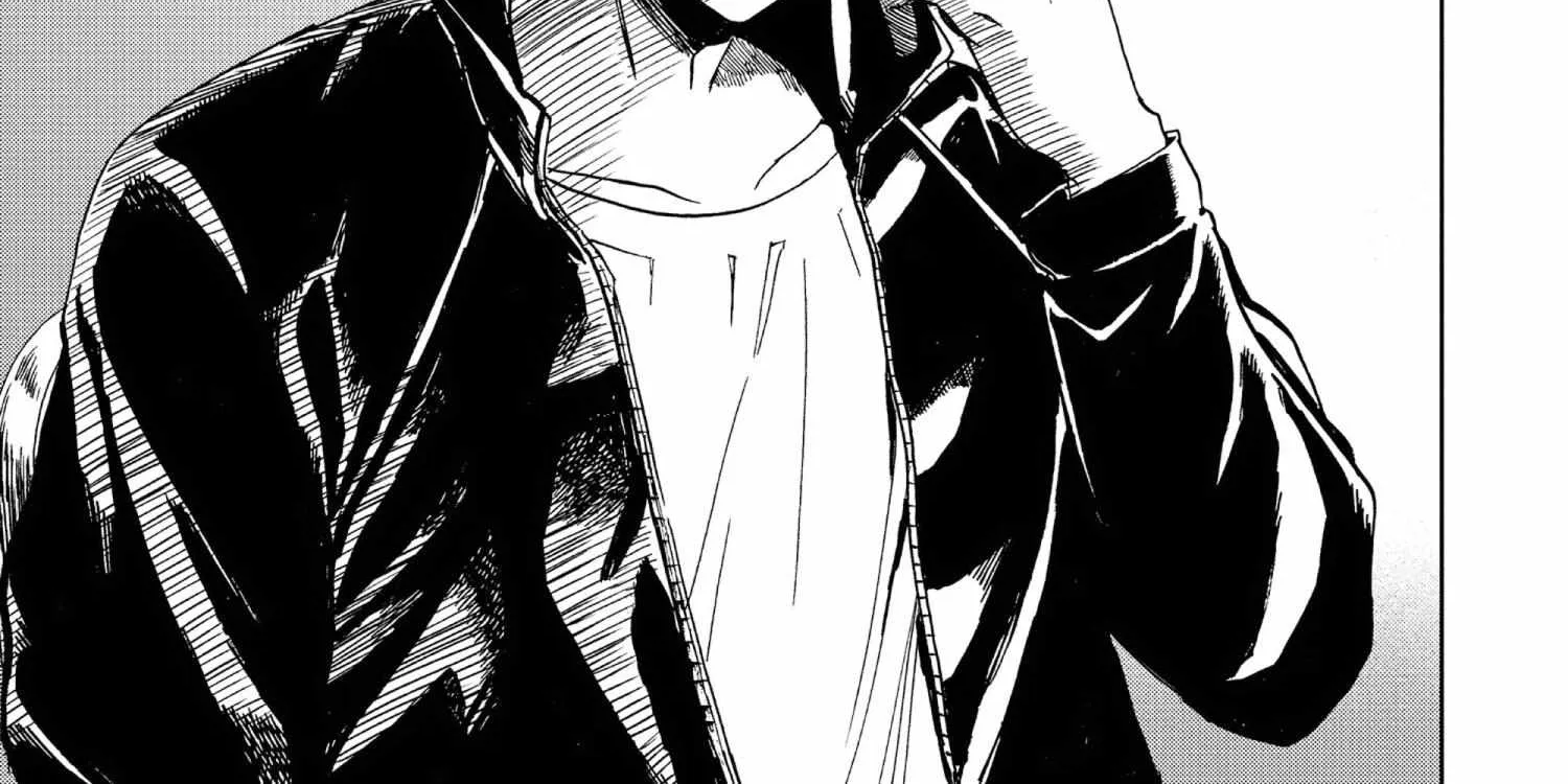 Read Phantom Busters EN Manga Online