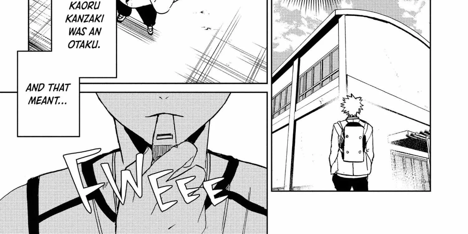 Read Phantom Busters EN Manga Online