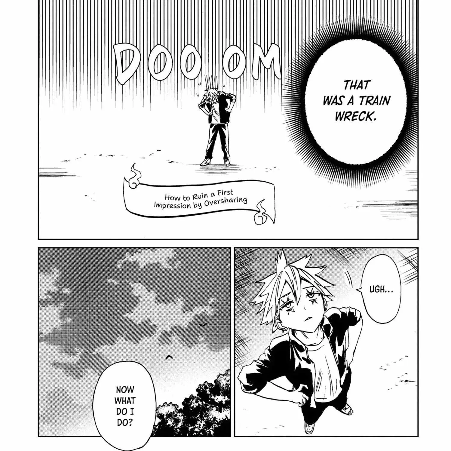 Read Phantom Busters EN Manga Online