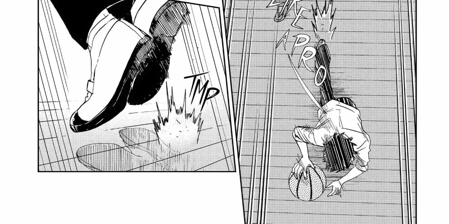 Read Phantom Busters EN Manga Online