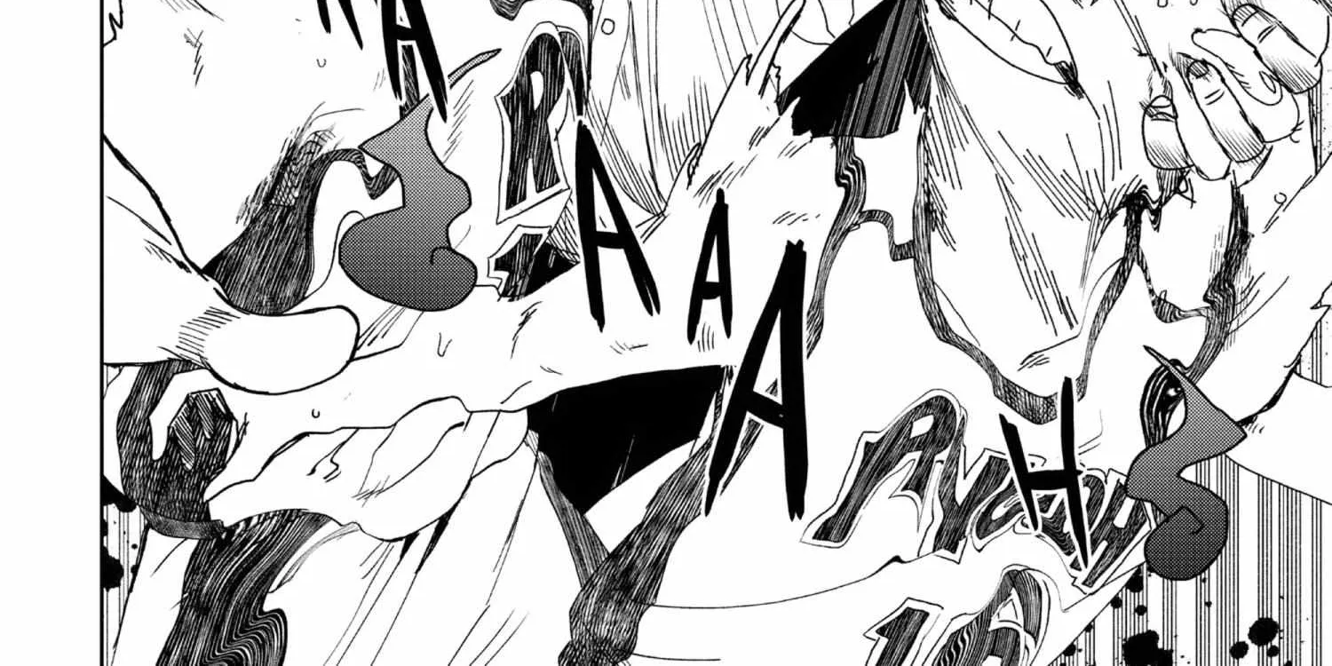 Read Phantom Busters EN Manga Online