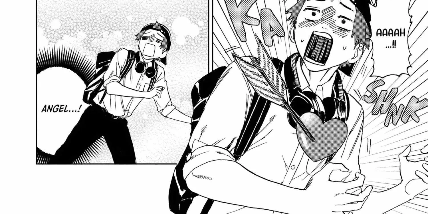 Read Phantom Busters EN Manga Online