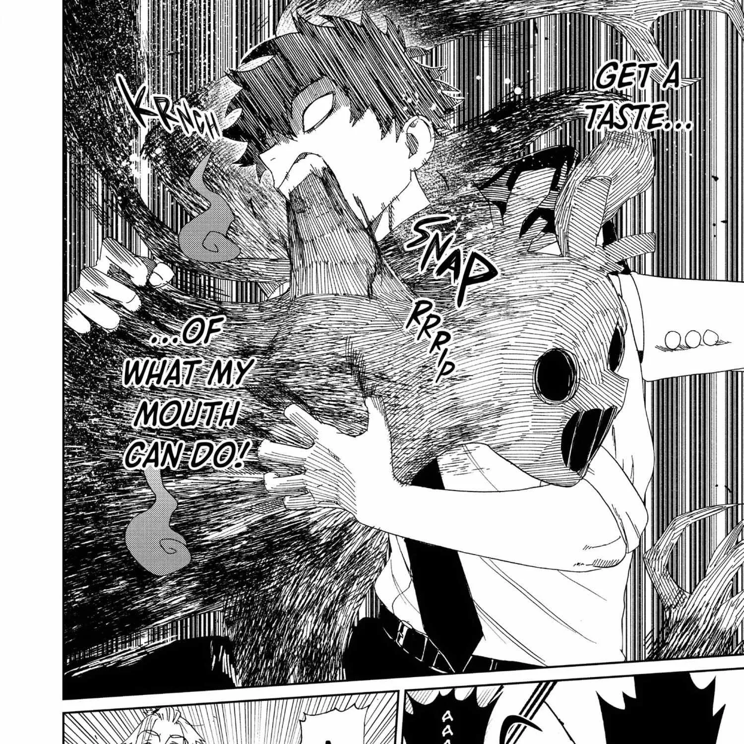 Read Phantom Busters EN Manga Online