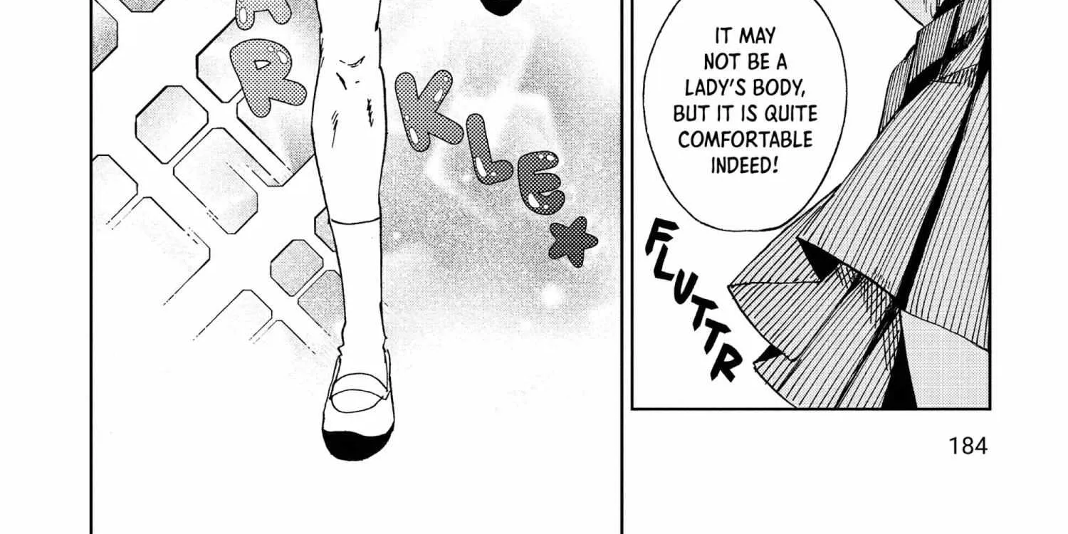 Read Phantom Busters EN Manga Online