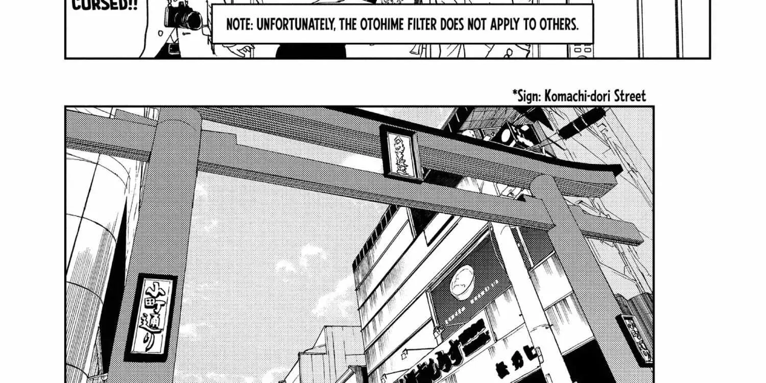 Read Phantom Busters EN Manga Online