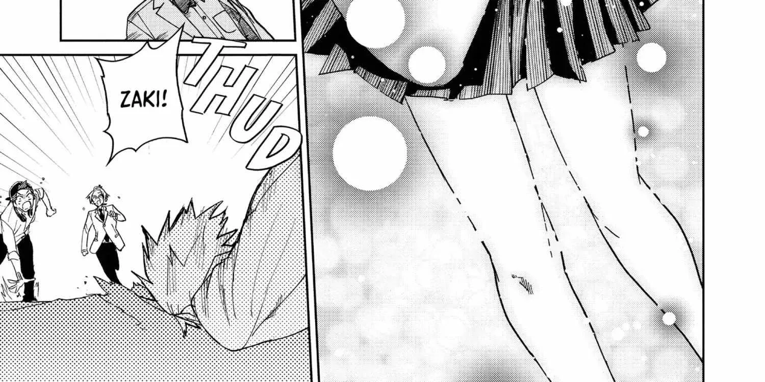 Read Phantom Busters EN Manga Online