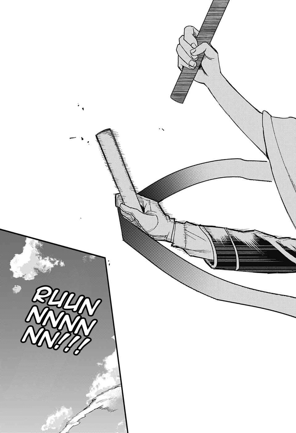 Read Phantom Busters EN Manga Online