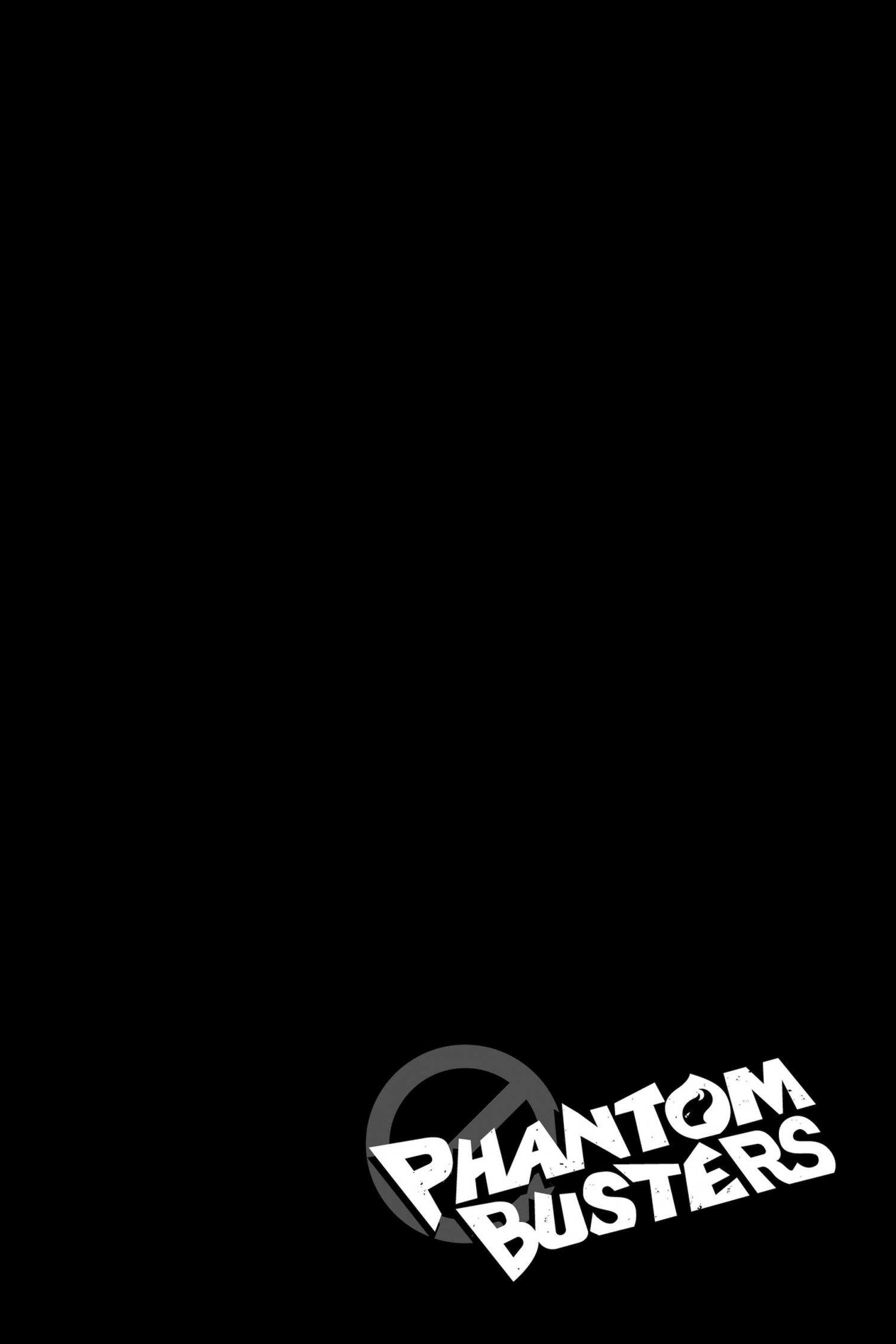 Read Phantom Busters EN Manga Online