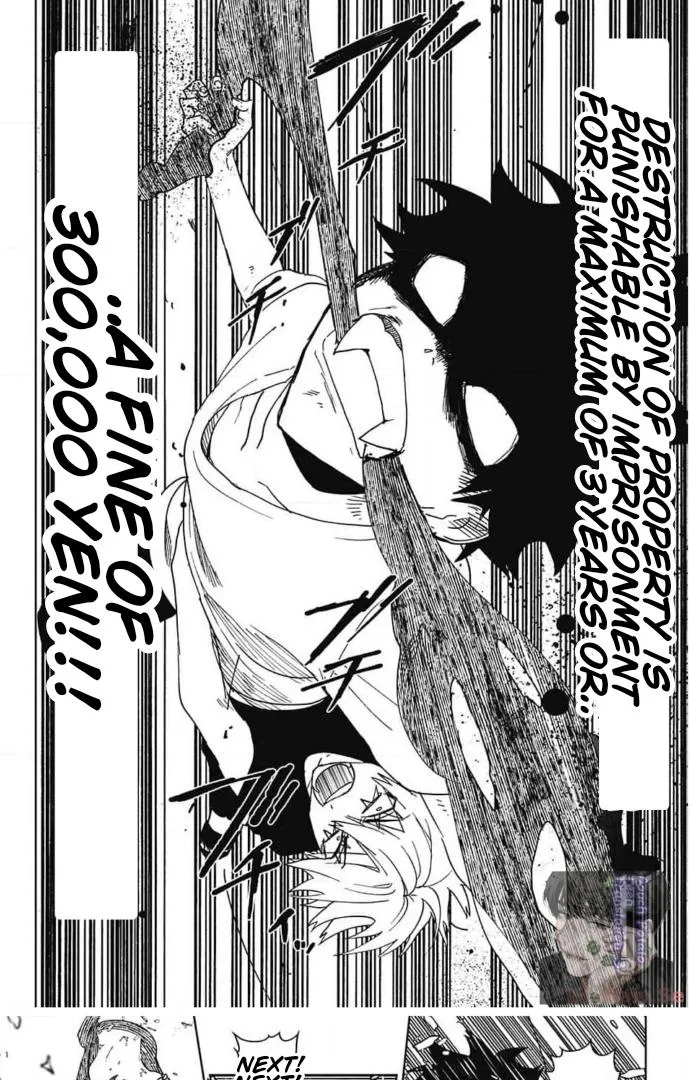 Read Phantom Busters EN Manga Online