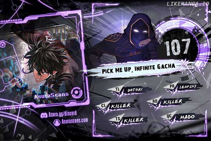 Read Pick Me Up EN Manga Online