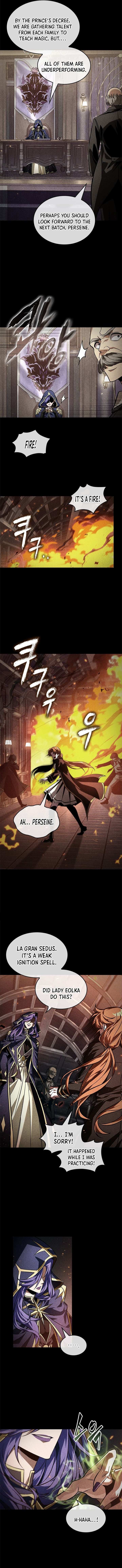 Read Pick Me Up EN Manga Online