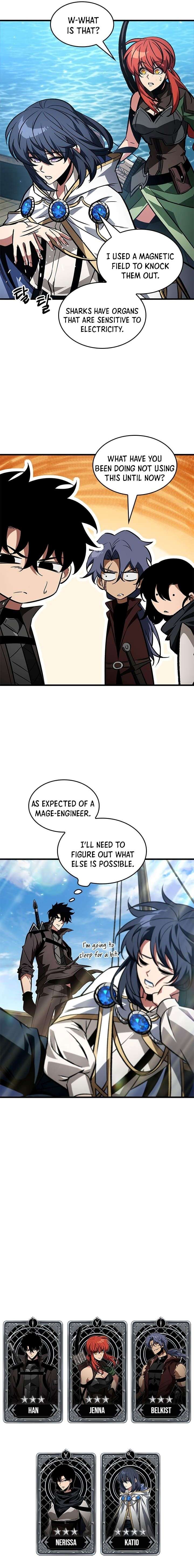 Read Pick Me Up EN Manga Online