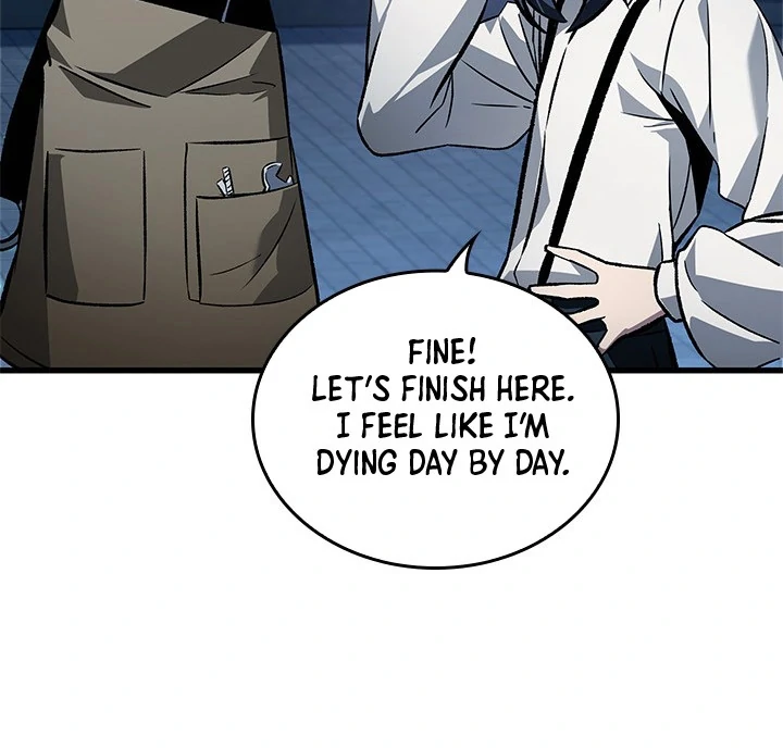 Read Pick Me Up EN Manga Online
