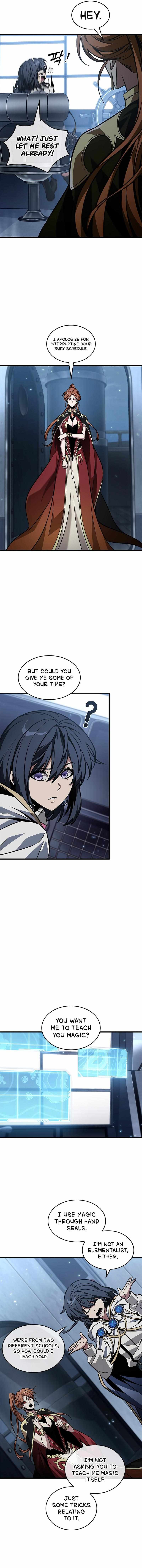 Read Pick Me Up EN Manga Online