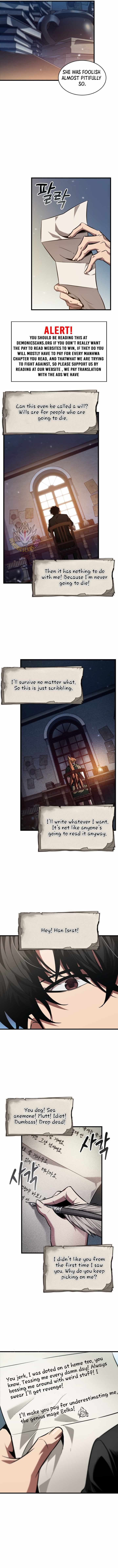 Read Pick Me Up EN Manga Online
