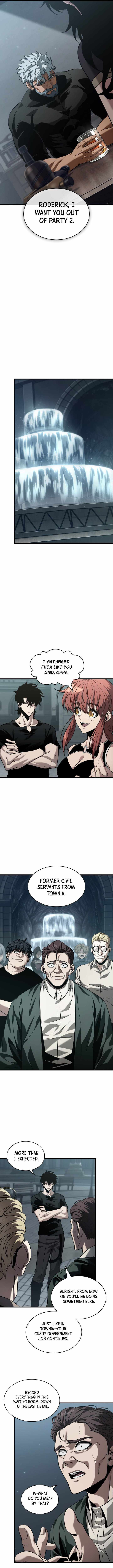 Read Pick Me Up EN Manga Online
