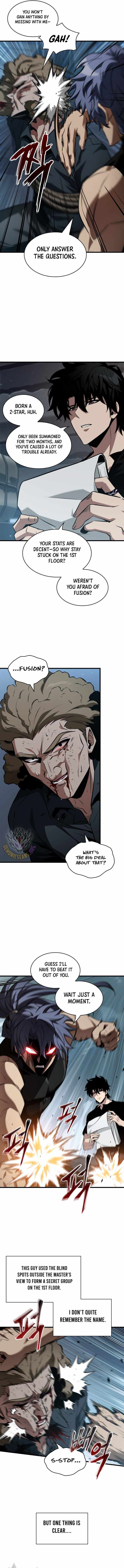 Read Pick Me Up EN Manga Online