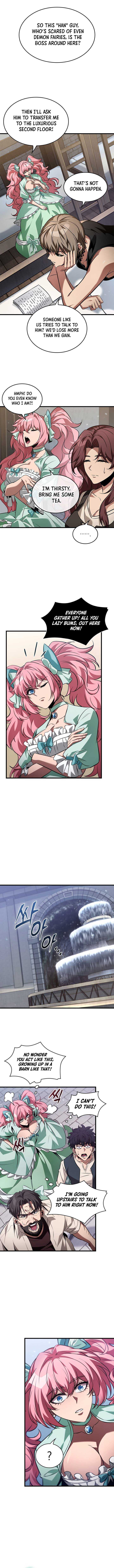 Read Pick Me Up EN Manga Online