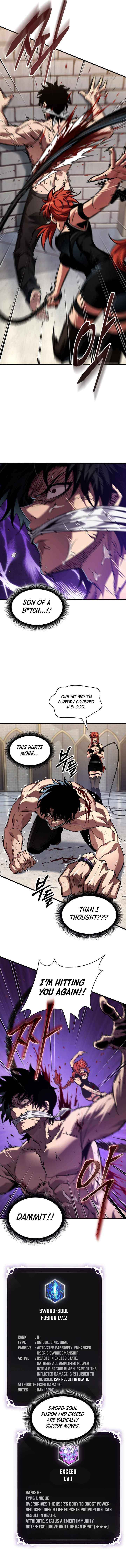 Read Pick Me Up EN Manga Online