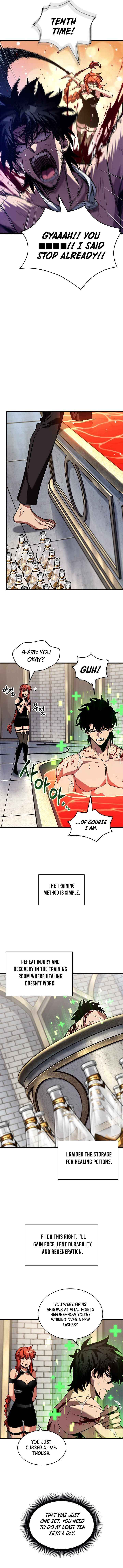 Read Pick Me Up EN Manga Online