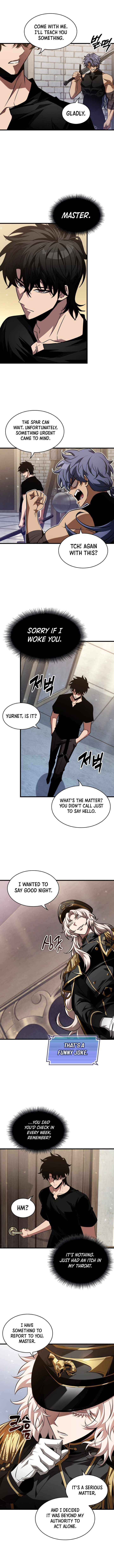 Read Pick Me Up EN Manga Online