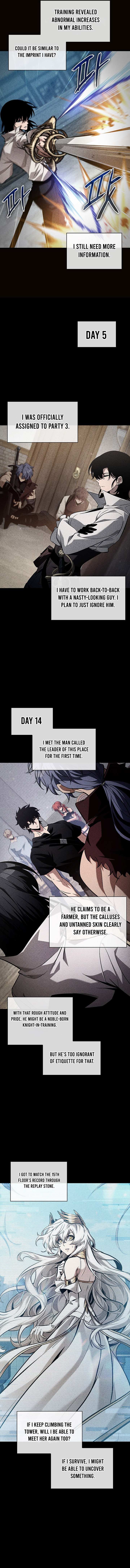 Read Pick Me Up EN Manga Online
