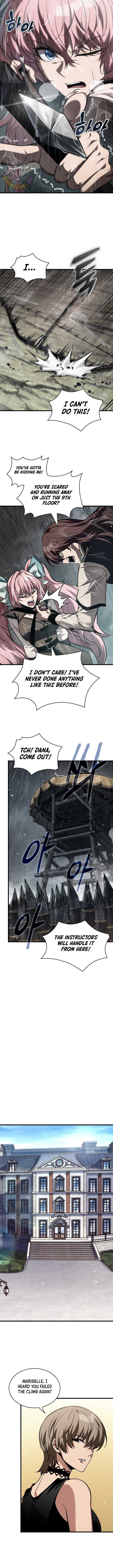 Read Pick Me Up EN Manga Online