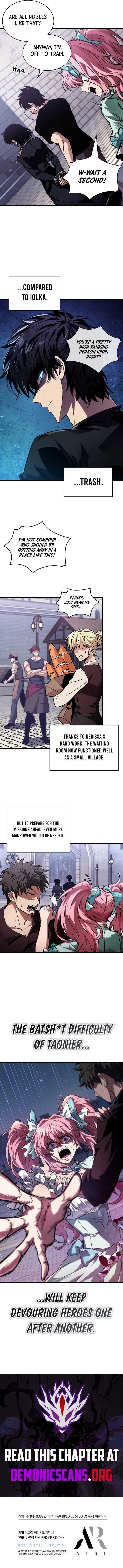 Read Pick Me Up EN Manga Online