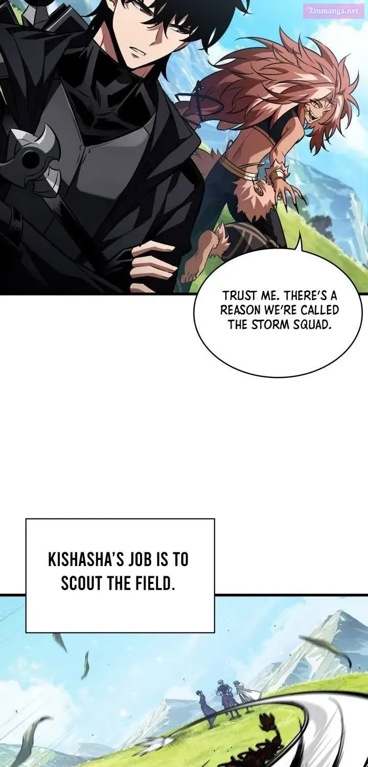 Read Pick Me Up EN Manga Online