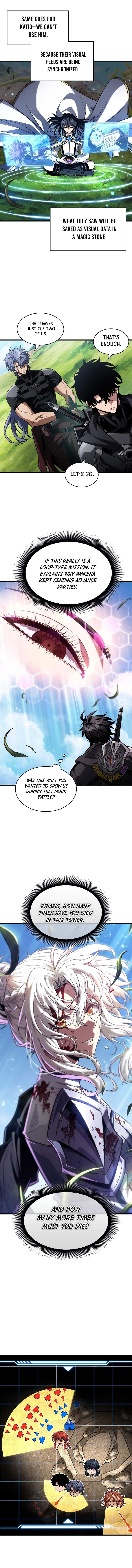 Read Pick Me Up EN Manga Online