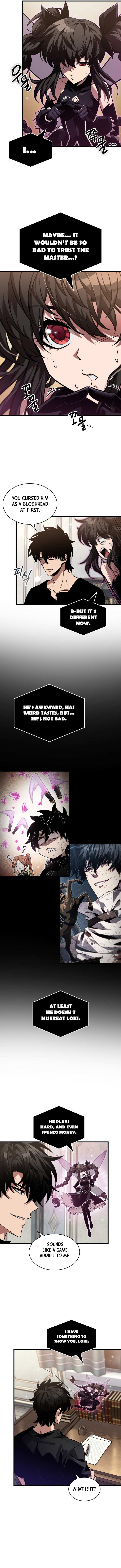 Read Pick Me Up EN Manga Online