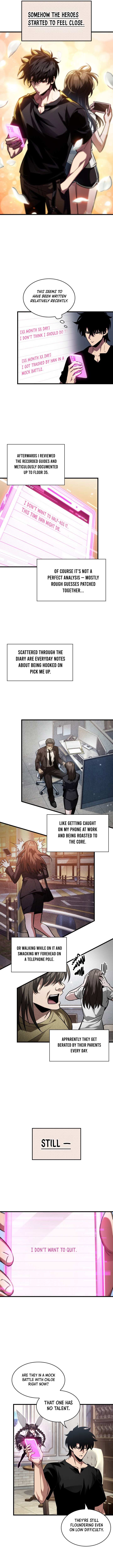Read Pick Me Up EN Manga Online