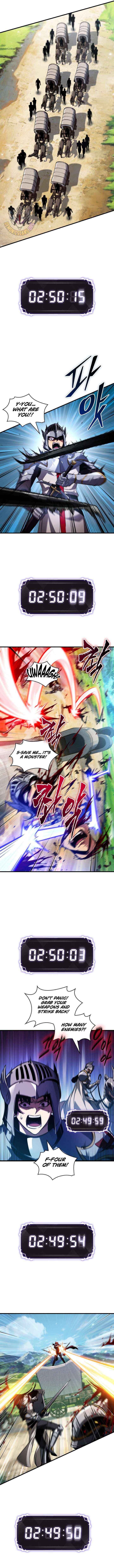 Read Pick Me Up EN Manga Online