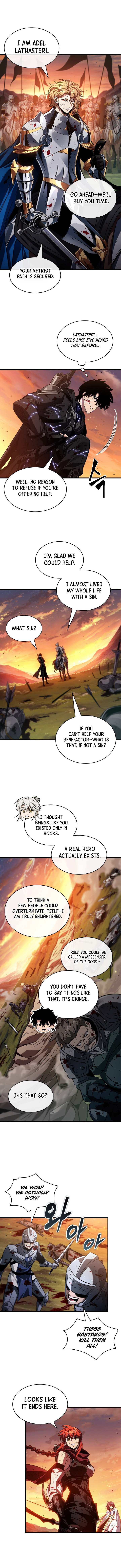 Read Pick Me Up EN Manga Online
