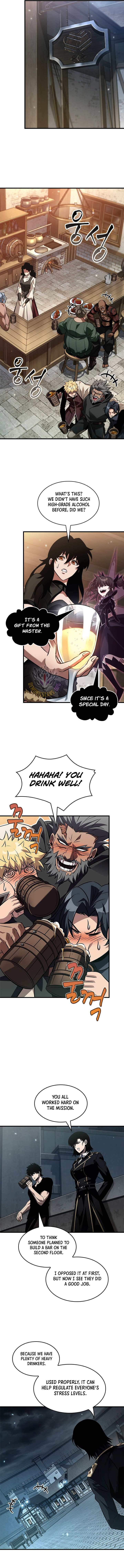 Read Pick Me Up EN Manga Online
